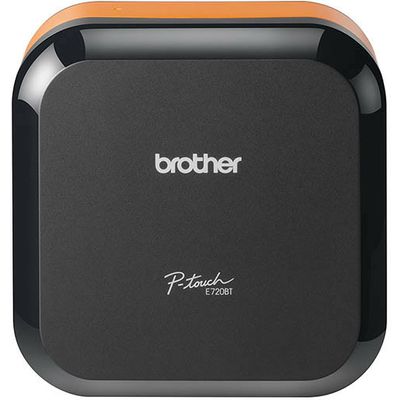 Brother PT-E720BT CUBE Pro Stampante per etichette