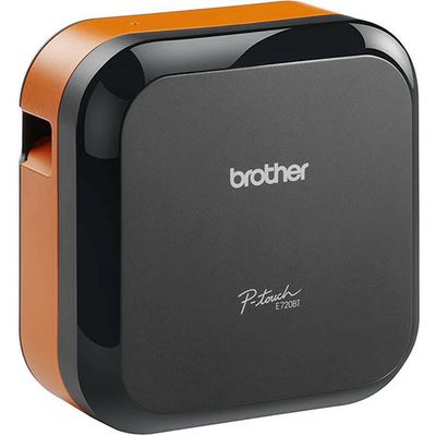 Brother PT-E720BT CUBE Pro Stampante per etichette