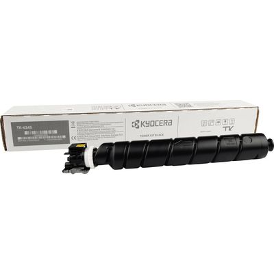 Toner Kyocera TK-6345K - Nero