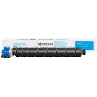 Toner Kyocera TK-8615C - Ciano