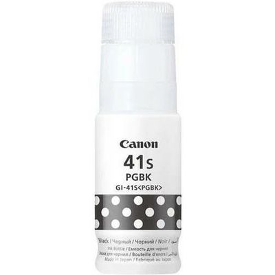 Cartuccia stampante Canon GI-41S PGBK - Nero