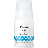 Cartuccia stampante Canon GI-41S C - Ciano