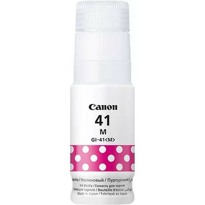 Cartuccia stampante Canon GI-41S M - Magenta