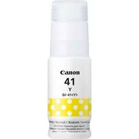 Cartuccia stampante Canon GI-41S Y - Giallo