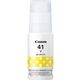 Cartuccia stampante Canon GI-41S Y - Giallo