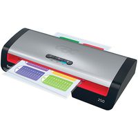 GBC 250 series A4 Plastificatrice