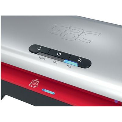 GBC 250 series A4 Plastificatrice