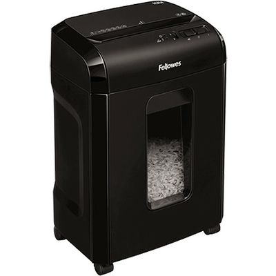 Fellowes PowerShred 10M (Powershred) Distruggidocumenti