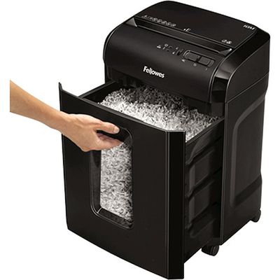 Fellowes PowerShred 10M (Powershred) Distruggidocumenti