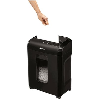 Fellowes PowerShred 10M (Powershred) Distruggidocumenti