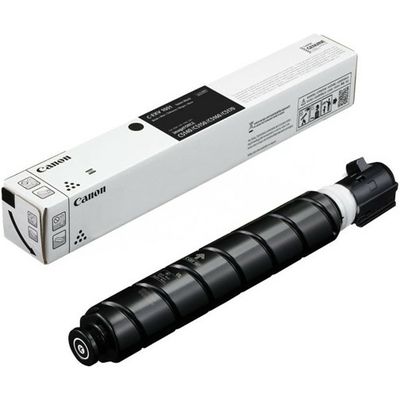 Toner Canon C-EXV 1001 BK - Nero