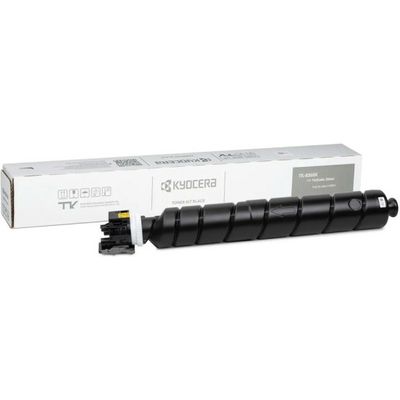 Toner Kyocera TK-8385K - Nero