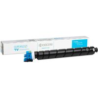 Toner Kyocera TK-8385C - Ciano