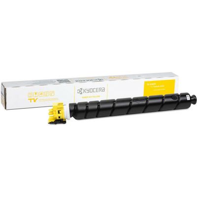 Toner Kyocera TK-8385Y - Giallo
