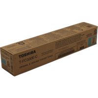 Toner Toshiba T-FC330E-C - Ciano