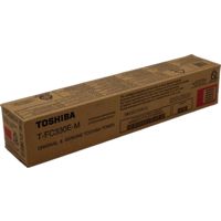 Toner Toshiba T-FC330E-M - Magenta