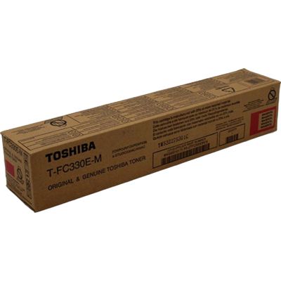 Toner Toshiba T-FC330E-M - Magenta