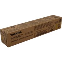 Toner Toshiba T-FC330E-Y - Giallo