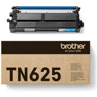 Toner Brother TN-625C - Ciano Capacità normale