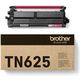Toner Brother TN-625M - Magenta Capacità normale