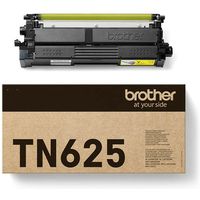 Toner Brother TN-625Y - Giallo Capacità normale