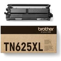 Toner Brother TN-625XLBK - Nero Alta capacità