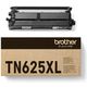 Toner Brother TN-625XLBK - Nero Alta capacità