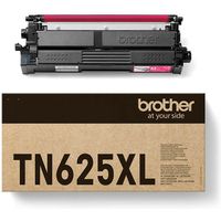 Toner Brother TN-625XLM - Magenta Alta capacità