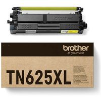 Toner Brother TN-625XLY - Giallo Alta capacità
