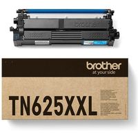 Toner Brother TN-625XXLC - Ciano Capacità extra-elevata