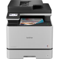 Brother MFC-L8730CDW Stampante laser