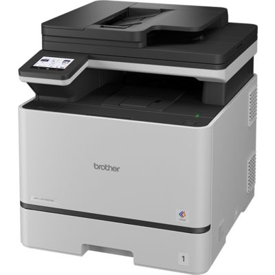 Brother MFC-L8730CDW Stampante laser