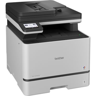 Brother MFC-L8730CDW Stampante laser