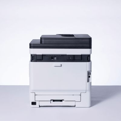 Brother MFC-L8730CDW Stampante laser