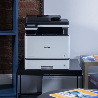 Brother MFC-L8730CDW Stampante laser