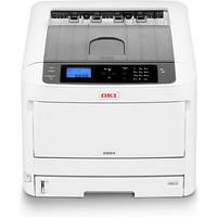 OKI C824dn Stampante laser