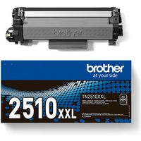 Toner Brother TN-2510XXL - Nero Capacità extra-elevata