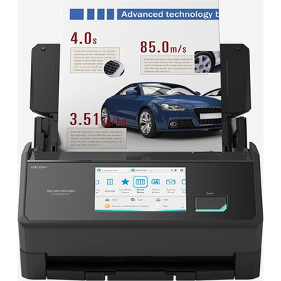 Ricoh ScanSnap iX2500 A3 Scanner