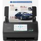 Ricoh ScanSnap iX2500 A3 Scanner