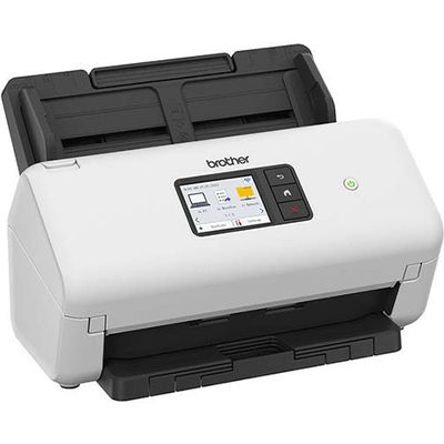 Brother ADS-4550W A4 Scanner