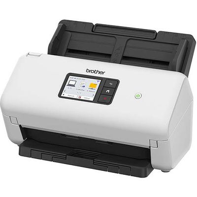 Brother ADS-4550W A4 Scanner