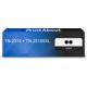 Toner compatibile Brother TN-2510 + TN-2510XXL - Nero Capacità extra-elevata Multipack