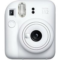 Fujifilm Instax mini 12 wit Stampante tascabile