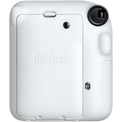Fujifilm Instax mini 12 wit Stampante tascabile