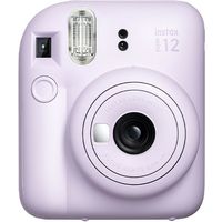 Fujifilm Instax mini 12 paars Stampante tascabile