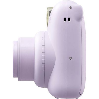Fujifilm Instax mini 12 paars Stampante tascabile