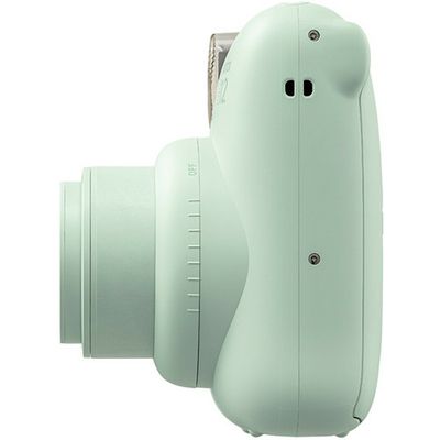 Fujifilm Instax mini 12 Mintgroen Stampante tascabile