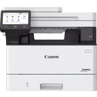 Canon I-SENSYS MF461dw II Stampante laser