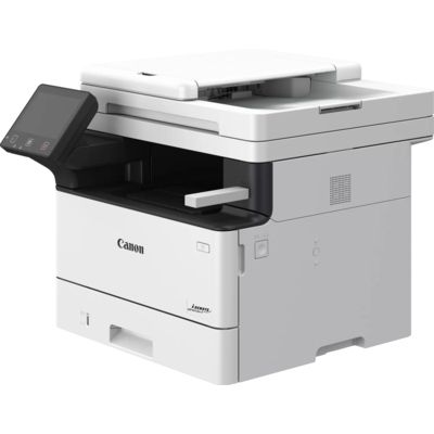 Canon I-SENSYS MF461dw II Stampante laser