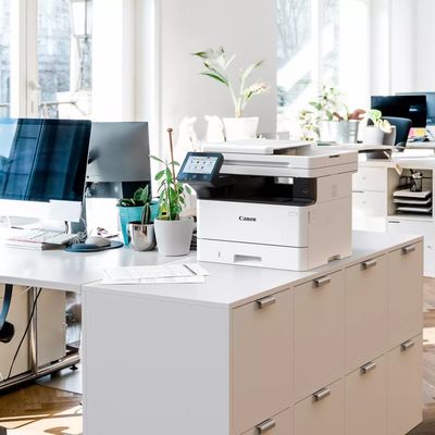 Canon I-SENSYS MF461dw II Stampante laser